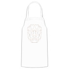 Кухонный фартук