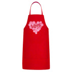 Кухонный фартук