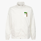 Ветровка без капюшона