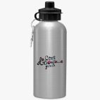 Спортивная бутылка