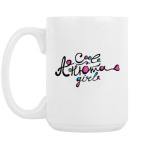 Кружка 420 мл