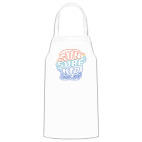 Кухонный фартук