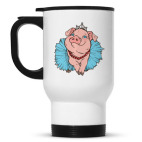 Кружка-термос