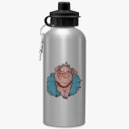 Спортивная бутылка