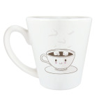 Чашечка Горячего Шоколада