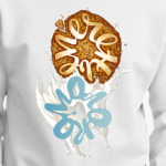 Печенье-молоко