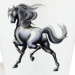 Черный красавец