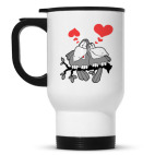 Кружка-термос