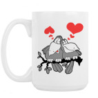 Кружка 420 мл