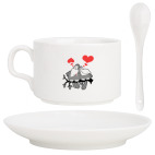 Кофейный набор