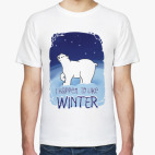 I Happen to Like Winter: и все-таки мы любим зиму!