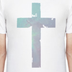 Крест из звезд