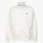 Ветровка без капюшона