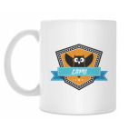 Кружка 330 мл