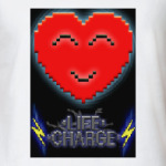 Сердце любовь