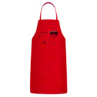 Кухонный фартук