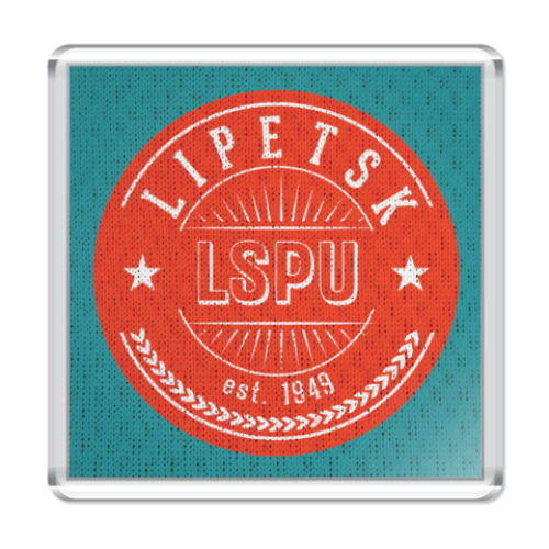 Магнит LSPU