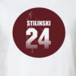 Стилински