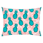 Зеленый ананас