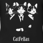 Славные Коты