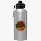 Спортивная бутылка