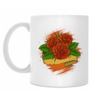 Кружка 330 мл