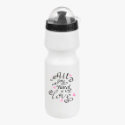 Велобутылка