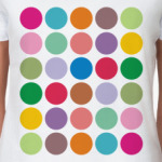 Цветной горох