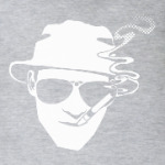 Страх и ненависть в Лас- Вегасе