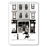 'Книжный магазин'