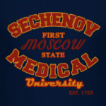 Первый мед Сеченова