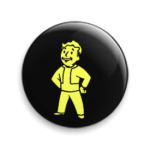  Fallout 'Нейтрал'
