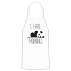 Кухонный фартук