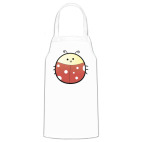 Кухонный фартук