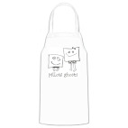 Кухонный фартук