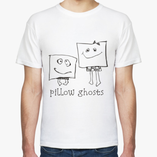 Футболка Helloween