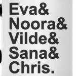 Skam names