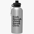 Спортивная бутылка