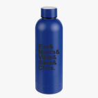 Термобутылка