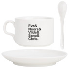 Кофейный набор