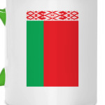 Беларусь. Государственный Флаг