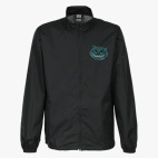 Ветровка без капюшона