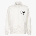 Ветровка без капюшона