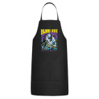 Кухонный фартук