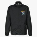 Ветровка без капюшона