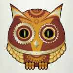 Steam Owl