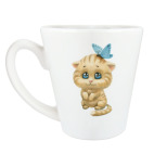 Мурчанье котят