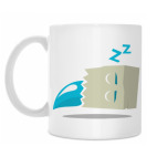 Кружка 330 мл