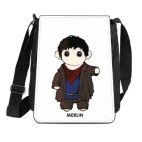 Merlin ( Colin Morgan )