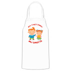 Кухонный фартук